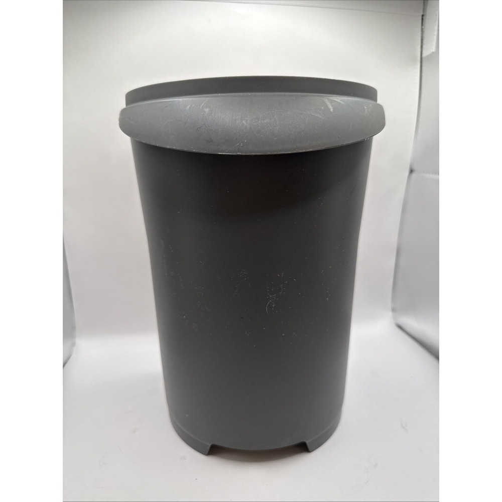 Breville BJE430SIL Juice Fountain Pulp Container Cold Replacement Part